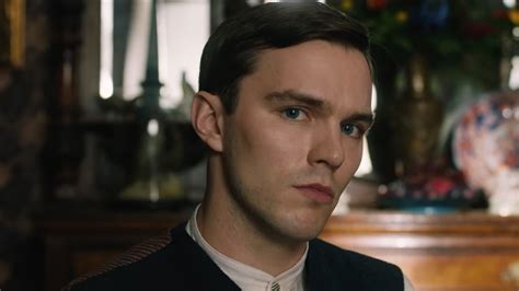 nicholas hoult movies.